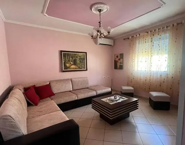 Nicole\'S Cozy Apartment