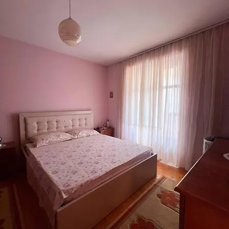 Nicole'S Cozy Apartment Berat Exterior photo