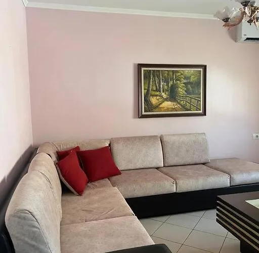 Nicole\'S Cozy Apartment